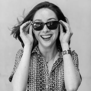 Meet your Posher, Adrienne